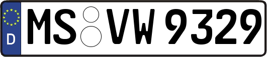MS-VW9329