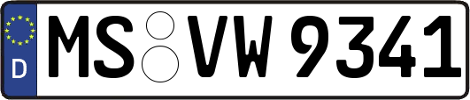 MS-VW9341
