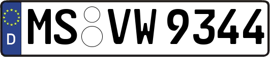 MS-VW9344