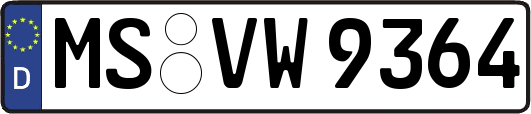MS-VW9364