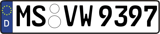 MS-VW9397