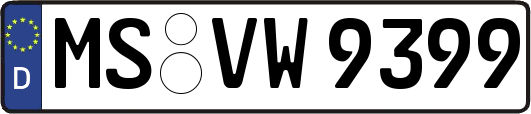 MS-VW9399