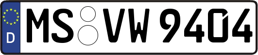 MS-VW9404