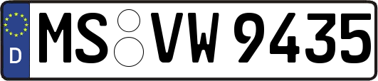 MS-VW9435