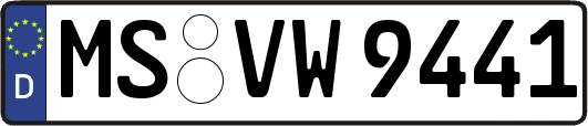 MS-VW9441