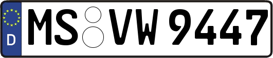 MS-VW9447