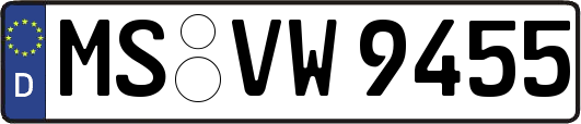 MS-VW9455