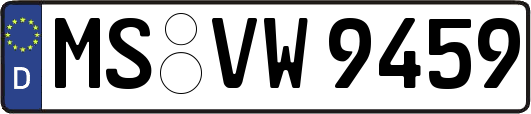 MS-VW9459