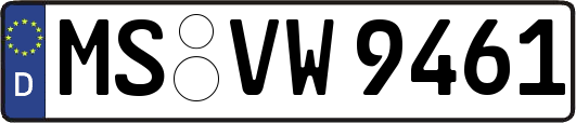MS-VW9461