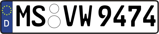 MS-VW9474