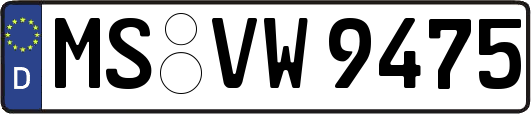 MS-VW9475