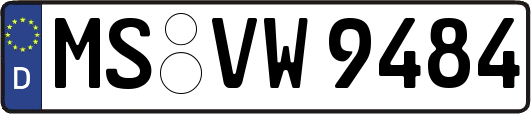 MS-VW9484