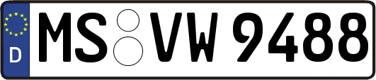 MS-VW9488