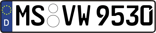 MS-VW9530