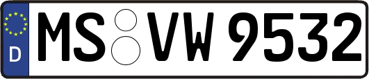 MS-VW9532