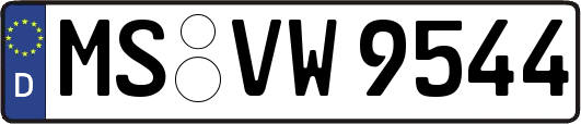 MS-VW9544