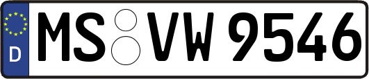 MS-VW9546