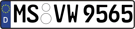 MS-VW9565