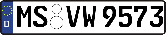 MS-VW9573