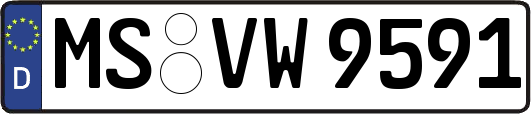 MS-VW9591