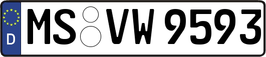 MS-VW9593