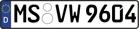 MS-VW9604