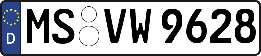 MS-VW9628