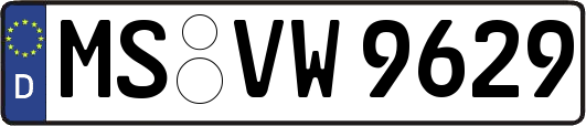MS-VW9629