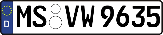 MS-VW9635