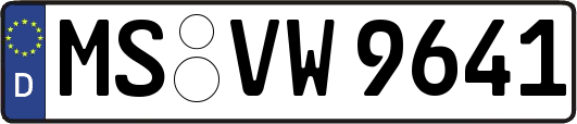 MS-VW9641