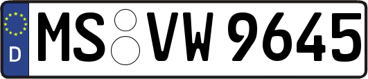 MS-VW9645