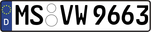 MS-VW9663