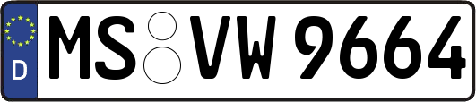 MS-VW9664