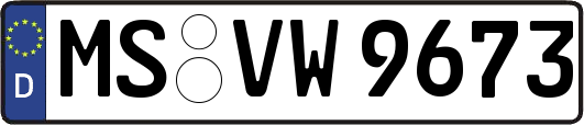 MS-VW9673