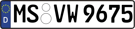 MS-VW9675