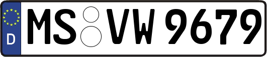 MS-VW9679