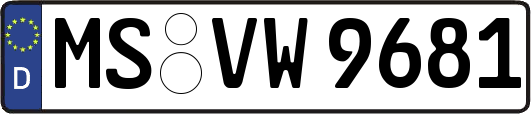 MS-VW9681
