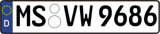 MS-VW9686