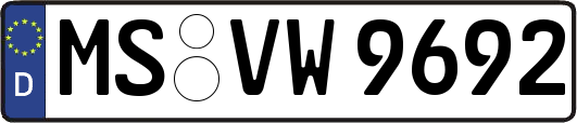 MS-VW9692