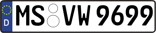 MS-VW9699