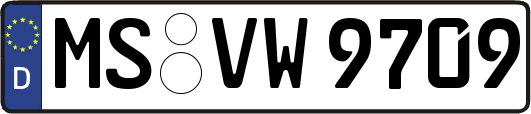 MS-VW9709