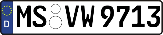 MS-VW9713