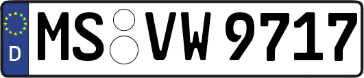 MS-VW9717