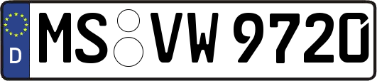 MS-VW9720