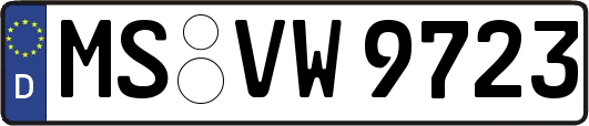 MS-VW9723