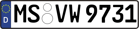 MS-VW9731