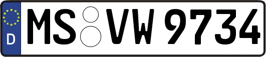 MS-VW9734