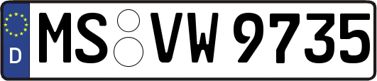MS-VW9735