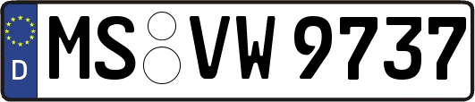 MS-VW9737