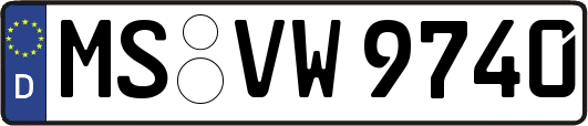 MS-VW9740